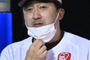楽天・石井監督「３回までに５点を取られて勝つために６点取りに行く状況はどんな状況でも難しい」