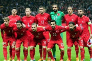 日本代表、トルコ代表と９月の欧州遠征で対戦決定！日韓W杯以来の対戦へ（関連まとめ）