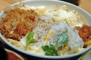 【画像】これが最高のカツ丼な