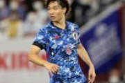 【日本代表】板倉滉、ガーナ戦で実施の3バックは「イメージできていた」…ブラジル戦の手ごたえも語る