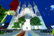 【画像】Minecraftの新作、神ゲー確定へｗｗｗｗｗ