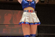 荒井優希の東京女子プロレス 参戦スケジュールが発表！8月7日は名古屋大会！