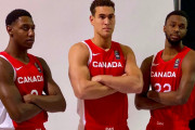 オリンピック最終予選のカナダ代表のロスター発表！バレット、ベネットなどが出場するが怪我で辞退多し
