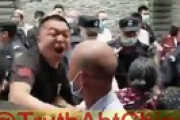 【中国】重慶で政府当局が数百人の住民を追い出し、数百人の住民ら当局を襲撃ｗｗｗｗｗ