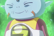 【画像】ドラゴンボール作中最強キャラ、ついに更新ｗｗｗｗｗｗｗｗｗｗ