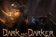 ダンジョン探索アクションゲーム『Dark and Darker』予定通りにプレイテスト開催！ただしクライアントはTorrentで配布ｗｗｗｗ