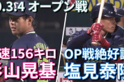 大化けの予感。最速156キロを記録したヤクルト剛腕ルーキー・杉山晃基の課題とは