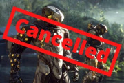BioWare、オーバーホールに向けたAnthem2.0の開発中止を発表し炎上