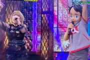 【感想】松本梨香さんとゴウ（着ぐるみ）のデュエットｗｗｗ　「ポケモン音楽祭」がめっちゃ良かった