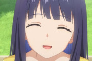 『透明な夜に駆ける君と、目に見えない恋をした。』8話感想・・・なんで月曜からこんな重い展開を見ないといけないんや😭