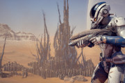 【噂】最新作『マスエフェクト』オープンワールドではないかも？「三部作の構造に戻る可能性」とジャーナリスト主張