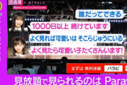 【悲報】今週もAKBの大逆襲がめちゃくちゃつまらない