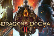 賛否両論ゲー『ドラゴンズドグマ2』累計400万本突破！DLCや続編を望む声が殺到！