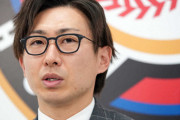 日ハム金子千尋「弌大は僕が一番違和感があった」