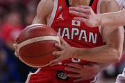 日韓戦なんてやらなきゃいいんだよ　〜　【バスケ】日本が韓国に圧勝 日本 95-66 韓国