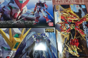 【福袋】ホビーゾーンのガンプラ福袋2020はほぼハズレ無し！ガンプラを狙うならここ一択かも