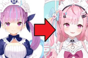 【悲報】一般人「卒業ライブで号泣してたVTuberが何食わぬ顔でポンと転生するの謎すぎて怖い」