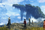 【朗報】ゼノブレイド3がシリーズ最高傑作だった模様