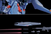 【ガンプラ】「HG ガンダムMk-III」「HG RX-78-02 ガンダム ロールアウトカラー」発売決定！