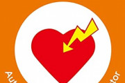 【悲報】「倒れた人が女性だった」そんな理由でAEDを使われない事態が多発。ためらわないで？