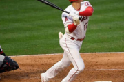 大谷翔平、メジャー単独トップの13号3ラン！弾丸171キロ2戦連発で米通算60号到達