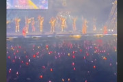 【動画あり】ももクロ、氣志團万博より『BLAST!』のライブ映像お裾分け！