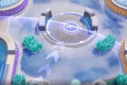 【ポケモンUNITE】新キャラ「カイリュー」ユナイト技がヤバい。とんでもない射程でサンダースティールもBDもやり放題？