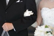 娘がこの前の土曜日に結婚してさ　部屋が広くて寂しいw