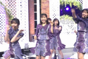 【乃木坂46】佐藤璃果のムチムチ感がすごかったwwwwww