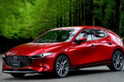 【悲報】マツダさん、あれだけ宣伝費をかけたMAZDA3が全く売れず号泣