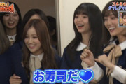 【乃木坂46】この新しいコンビの名称考えようぜｗｗｗｗｗ