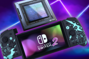 【速報】Nintendo Switch 2の暫定スペックがリーク。DLSS3採用で高画質・高フレームレートでの動作が可能か