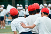 【悲報】日本の運動会、批判される