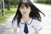 【乃木坂46】筒井あやめ15歳「おじさん達は15年前はいったい何してたの？教えて」