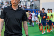 【速報】サッカー日本代表さん、森保の後任候補はコンテ、ザック、ベンゲル、ツネ様、長谷川健太...