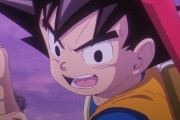 【朗報】ドラゴンボールDAIMAの最新映像、公開！ｗｗｗｗｗｗｗｗｗｗ