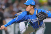 日ハム北山、5月4日西武戦で昨季開幕戦以来の先発