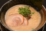 気になる男性「実はラーメンが大好きでブログやってる」→デートで有名なラーメン店に行ったら…