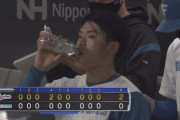 日ハム今季4度目零敗で4連敗　開幕10戦1勝9敗は球団ワースト