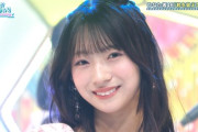 【日向坂46】締めのすみれさん、いい顔してるわぁ。