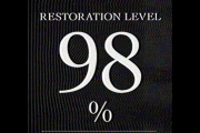BABYMETAL公式ツイッター「RESTORATION LEVEL 98%」