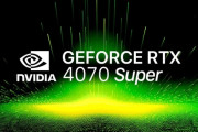 【朗報】 RTX 4070 Super、来年の1月に発売！！！！