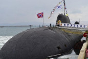 ロシア黒海艦隊の潜水艦は、度重なる機械故障に見舞われている！