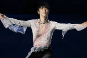 羽生結弦　GUCCIアンバサダーで高まるランウェイデビュー！フィギュアスケーターでは前代未聞