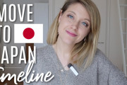 外国人「役に立った！」「ちょっと時期が早すぎるかも…」日本に移住したい外国人に、アメリカ人女性がアドバイス！