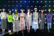【日向坂46】TGC、まさかの無観客ランウェイ！！シュールすぎない・・・？？