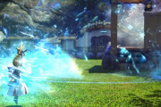 【FF14】ヒラをやっている人なら分かる？設置型ヒールの中にPTメンバーが積極的に入りに来てくれた時の嬉しさｗｗｗｗ