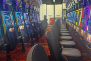 ダイナムにMAされるアビバ四街道店の日曜昼の稼働がヤバすぎる
