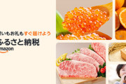 【速報】今年のふるさと納税は今日まで！もうAmazon1択になったぞ、迷ってないで急げ！！！