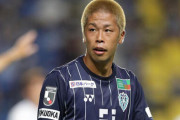 森本貴幸がギリシャ3部のコザニFCを退団、リーグ中断でプレー機会なし